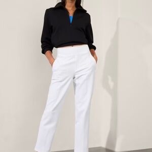 Athleta Endless High Pants Size 0 NWT